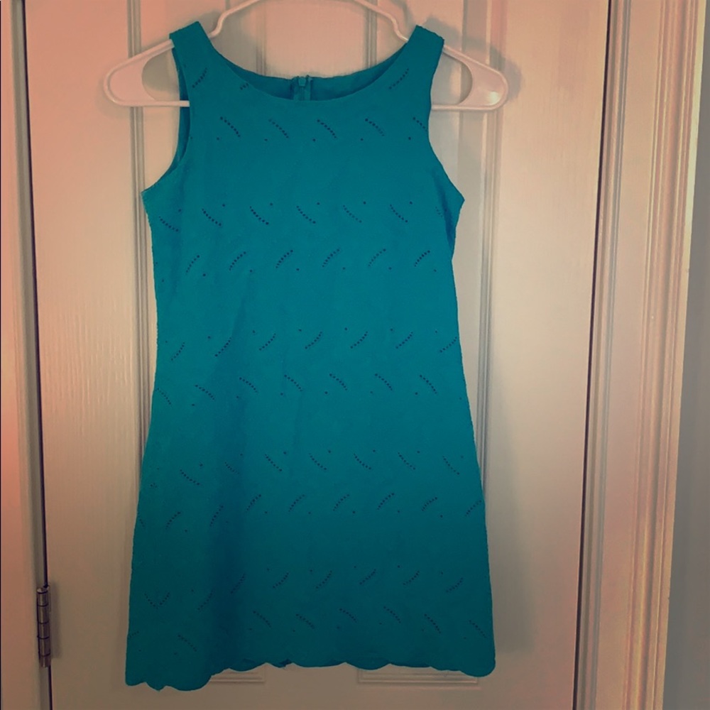 Girl’s Miss b / Busy Bee Dress